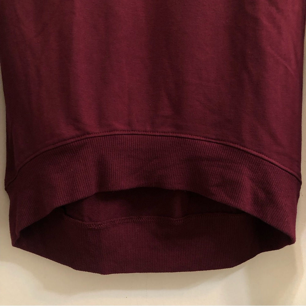 L.O.L. Vintage "Champagne For Breakfast" Sweatshirt - Picture 8 of 9